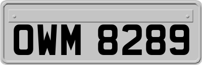 OWM8289