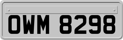 OWM8298