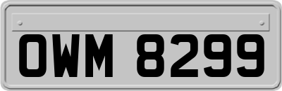 OWM8299