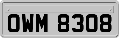 OWM8308