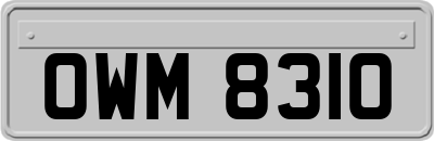 OWM8310