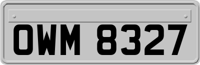 OWM8327