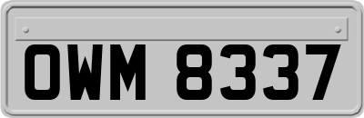 OWM8337