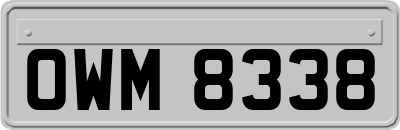 OWM8338