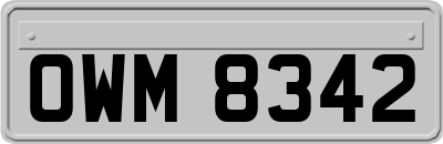 OWM8342
