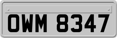OWM8347