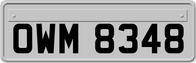 OWM8348