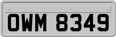 OWM8349