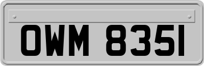 OWM8351
