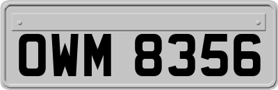 OWM8356