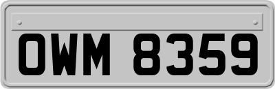 OWM8359