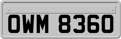 OWM8360