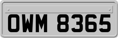 OWM8365