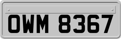 OWM8367