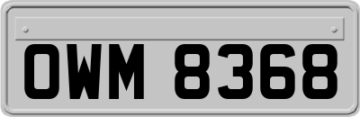 OWM8368