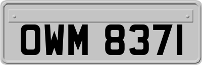 OWM8371