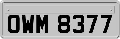 OWM8377