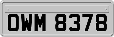 OWM8378