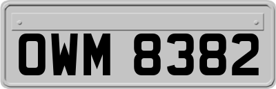 OWM8382