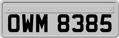 OWM8385
