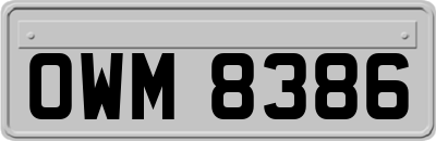 OWM8386