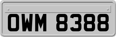OWM8388