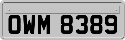 OWM8389