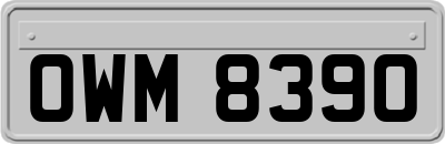 OWM8390