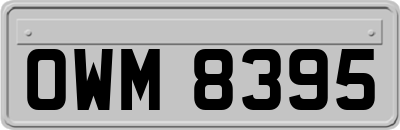 OWM8395