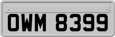 OWM8399