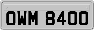 OWM8400