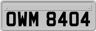 OWM8404