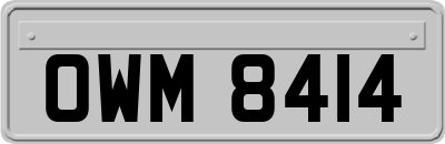 OWM8414