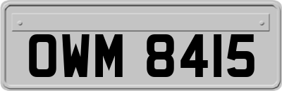 OWM8415