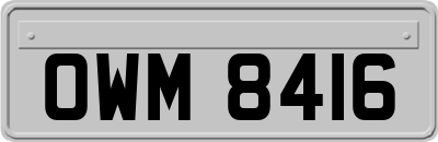 OWM8416
