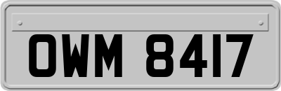 OWM8417
