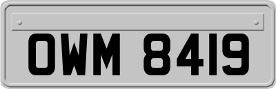 OWM8419