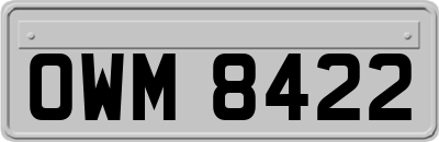 OWM8422