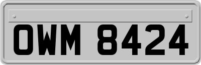OWM8424