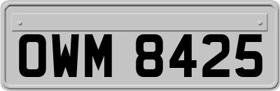 OWM8425