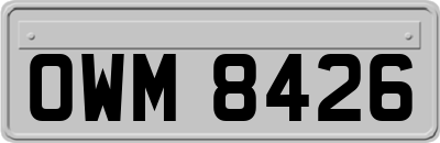OWM8426