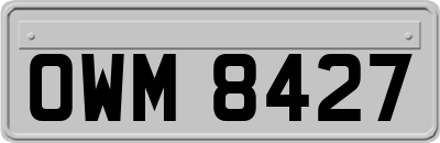 OWM8427