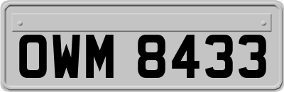 OWM8433