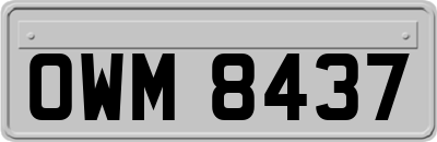 OWM8437