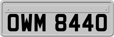 OWM8440