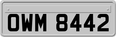 OWM8442