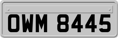 OWM8445