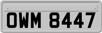OWM8447