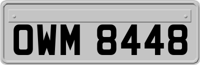OWM8448