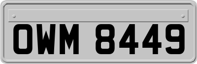 OWM8449